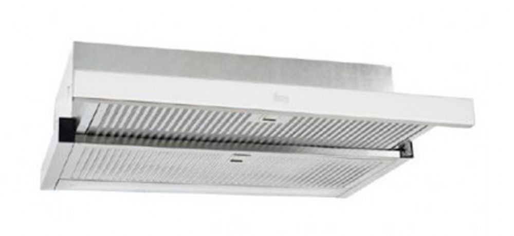CAMPANA TELESCÓPICA TEKA CNL 6415 PLUS BLANCA
